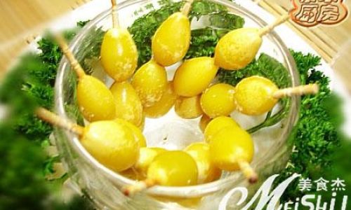 How Long Should You Roast Ginkgo Nuts?A Comprehensive Guide