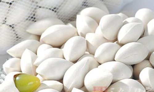 Discovering the Culinary Delights of Ginkgo Nuts:How to Enjoy This Ancient Superfood