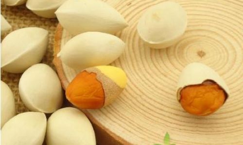 How to Handle and Consume Ginkgo Nuts Ginkgo Biloba Seeds)