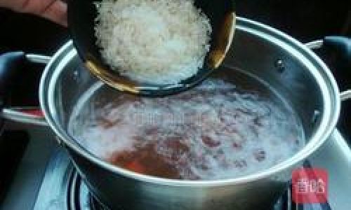 How to Make Silver Flower Porridge:A Delicate Culinary Delight