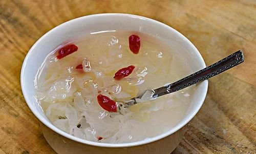 A Comprehensive Guide to Tremella Fuciformis White Fungus)Recipes