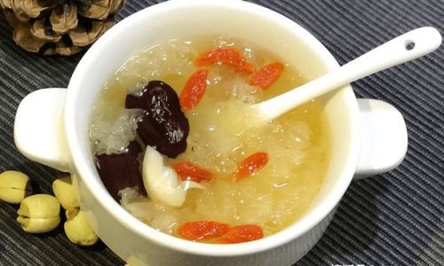 The Art of Cooking Tremella Mushroom Soup:Mastering the Boiling Time