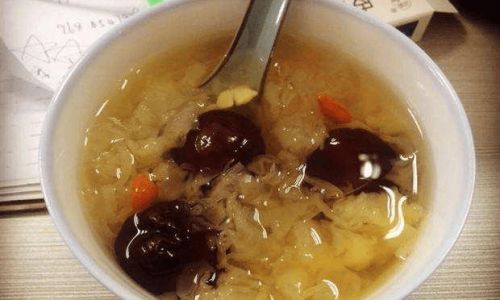 The Optimal Cooking Time for Tremella Fuciformis:Unlocking Its Nutritional Potential