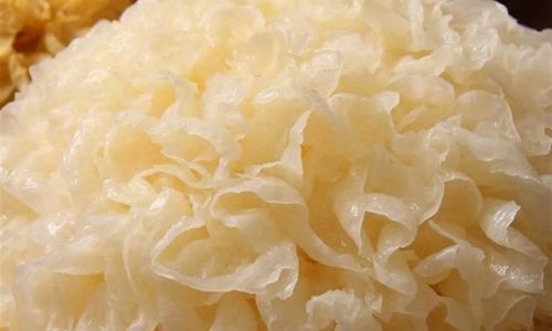 The Optimal Cooking Time for Tremella Fuciformis:Unlocking Its Nutritional Potential