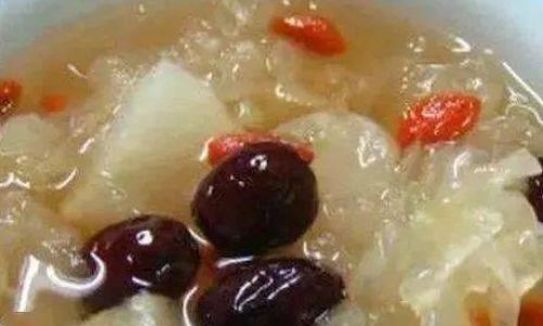 The Optimal Cooking Time for Tremella Fuciformis:Unlocking Its Nutritional Potential