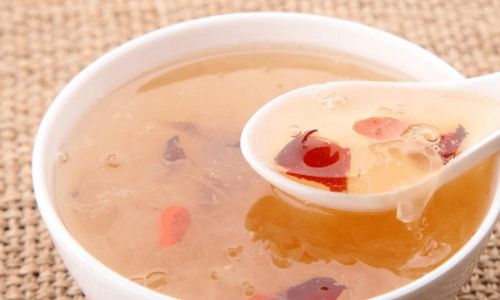 How Long Should You Cook Tremella Fuciformis White Fungus)to Achieve the Perfect Texture?
