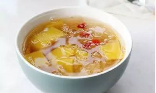 Can You Eat Tremella Fuciformis After Boiling for Just 15 Minutes?