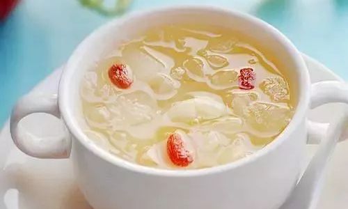 Can You Eat Tremella Fuciformis After Boiling for Just 15 Minutes?