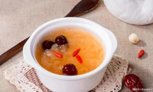 How to Cook Tremella Mushroom Porridge:A Step-by-Step Guide