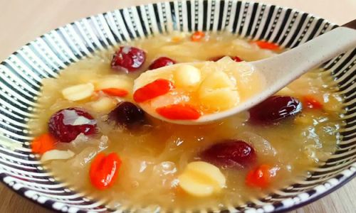 How to Cook Tremella Mushroom Porridge:A Step-by-Step Guide