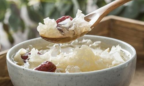 How to Consume Tremella Fuciformis for Optimal Nutrition