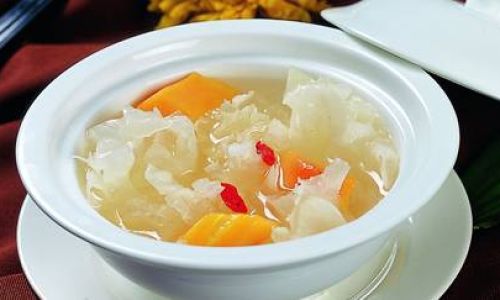 How to Consume Tremella Fuciformis for Optimal Nutrition