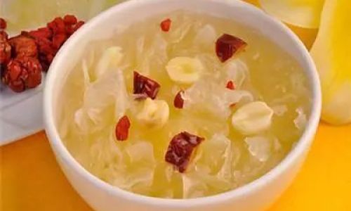 How to Consume Tremella Fuciformis for Optimal Nutrition
