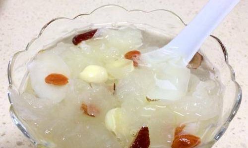 Versatile Delights:Exploring the Various Cooking Methods of Tremella Fuciformis White Fungus)