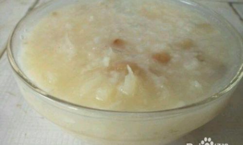 Versatile Delights:Exploring the Various Cooking Methods of Tremella Fuciformis White Fungus)