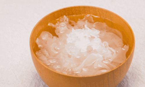The Optimal Water for Soaking Tremella Fuciformis:A Comprehensive Guide