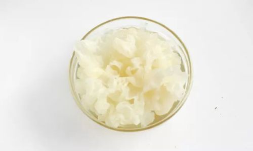 The Optimal Water for Soaking Tremella Fuciformis:A Comprehensive Guide