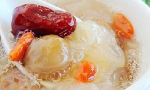 The Optimal Serving Size of Tremella Fuciformis White Fungus)A Comprehensive Guide