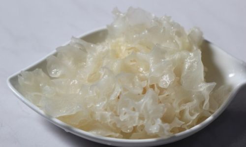 The Optimal Serving Size of Tremella Fuciformis White Fungus)A Comprehensive Guide