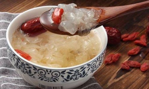 The Optimal Serving Size of Tremella Fuciformis White Fungus)A Comprehensive Guide