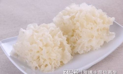 How Long Should You Soak White Fungus for Optimal Preparation?