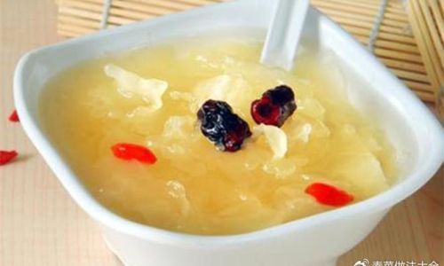 The Optimal Soaking Time for White Fungus:A Comprehensive Guide