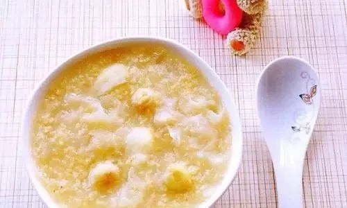 Mastering the Art of Making Tremella Mushroom and Millet Porridge