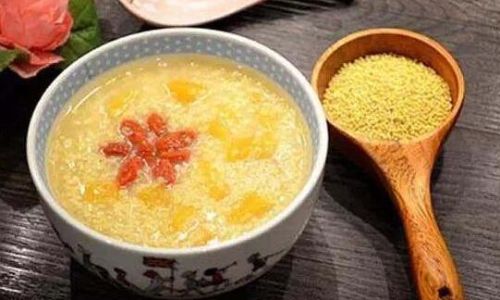 Mastering the Art of Making Tremella Mushroom and Millet Porridge