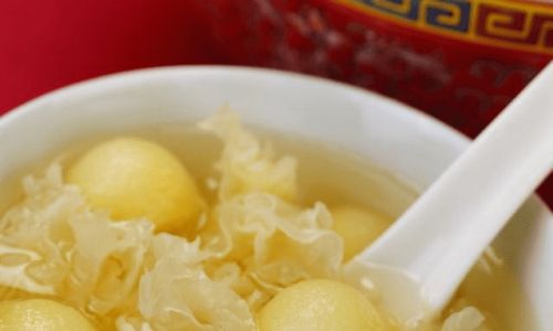 Can You Refrigerate Silver Ear Mushroom Soup Overnight?