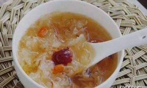 Can You Refrigerate Silver Ear Mushroom Soup Overnight?