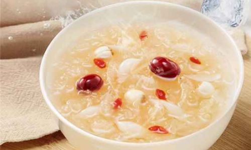 Can You Refrigerate Silver Ear Mushroom Soup Overnight?