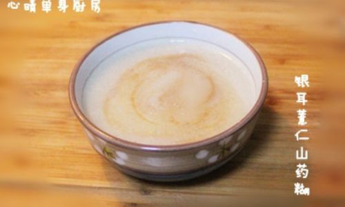 How to Remove the Burnt Taste from Overcooked Tremella Mushroom Soup