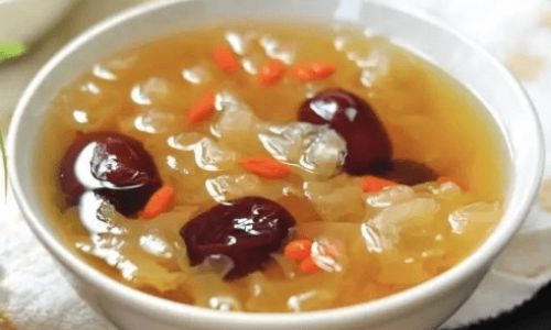 Mastering the Art of a Thick and Creamy Tremella Mushroom Soup:How Long to Stew?