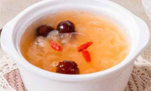 How to Stew Tremella Mushrooms:A Comprehensive Guide