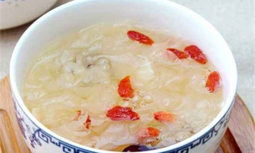How to Stew Tremella Mushrooms:A Comprehensive Guide