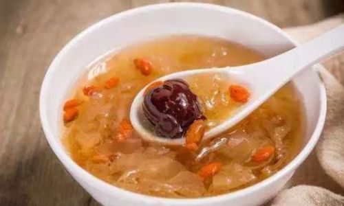 How to Stew Tremella Mushrooms:A Comprehensive Guide