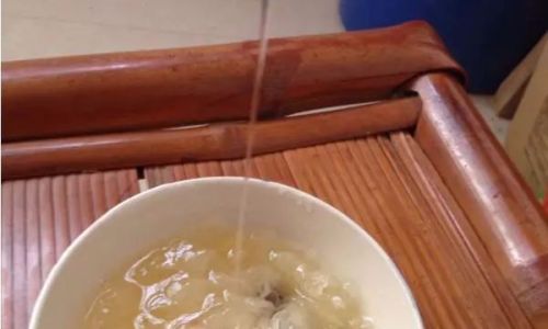 Mastering the Art of Cooking Tremella Fuciformis White Fungus)to Perfection