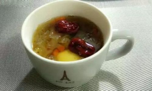 Can Soaked Tremella Fuciformis Be Stored in the Refrigerator for Freshness?