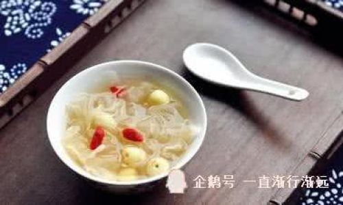 Can Soaked Tremella Fuciformis Be Stored in the Refrigerator for Freshness?