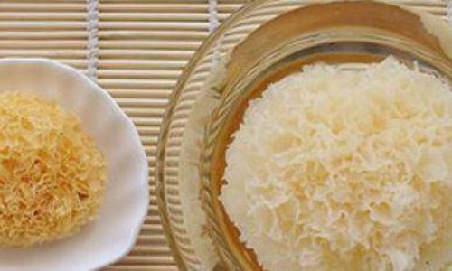 Can You Eat Soaked Tremella Fuciformis Overnight?An In-Depth Analysis
