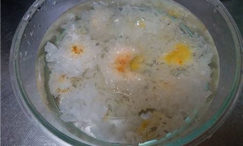 How Long Can Soaked White Fungus Be Stored?A Comprehensive Guide