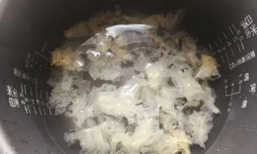 How Long Can Soaked White Fungus Be Stored?A Comprehensive Guide