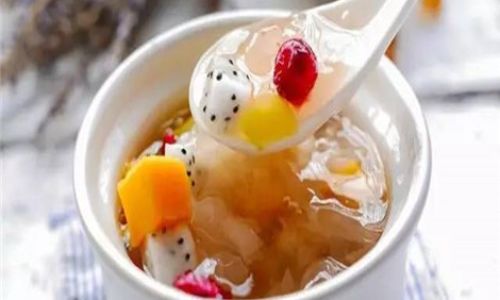 The Optimal Soaking Time for White Fungus:A Comprehensive Guide