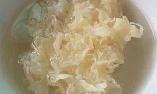 Understanding the Risks:How Long Can You Soak Tremella Fuciformis Before It Becomes Toxic?