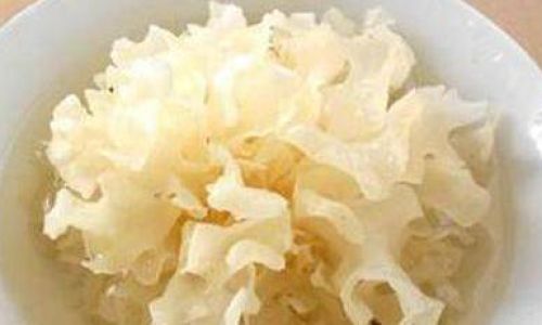 Understanding the Risks:How Long Can You Soak Tremella Fuciformis Before It Becomes Toxic?