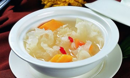 Can You Eat Uncooked Tremella Fuciformis?An In-Depth Analysis