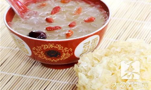 Can You Eat Uncooked Tremella Fuciformis?An In-Depth Analysis