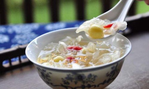 How Long Does It Take to Cook Tremella and Lotus Seeds?A Comprehensive Guide