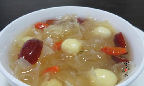 How Long Does It Take to Cook Tremella and Lotus Seeds?A Comprehensive Guide