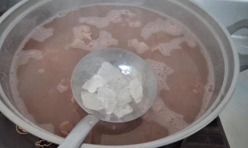 How Long Does It Take to Cook Tremella and Lotus Seeds?A Comprehensive Guide